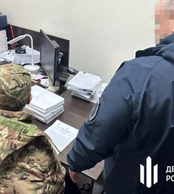Скандал у Миколаївській військовій частині: незаконні виплати на мільйон гривень