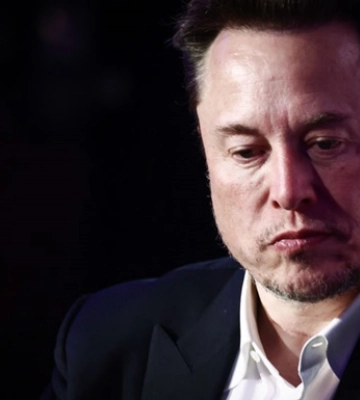 Суд запретил компании Tesla выплатить Маску $56 млрд