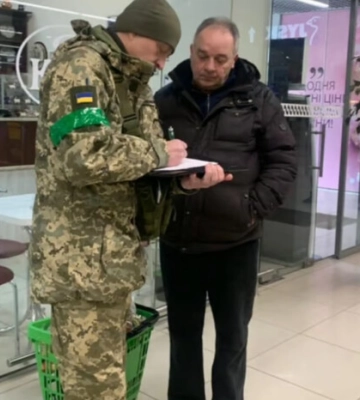 Мобілізація на Львівщині. Військкоми почали видавати повістки по-новому