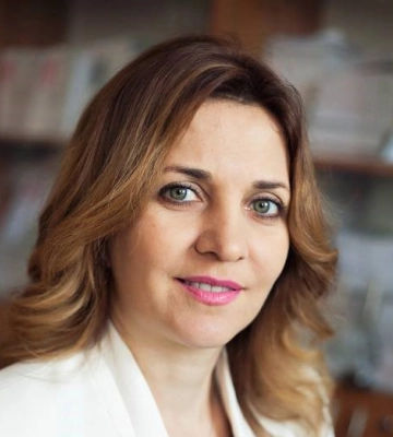 Дружина Гринкевича врятувала від конфіскації квартири, передавши їх під заставу