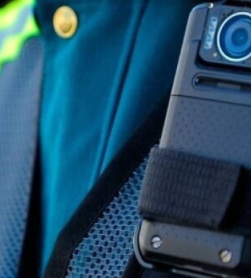 Працівники ТЦК на Львівщині почали використовувати бодікамери