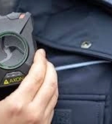 У Львові та області працівники ТЦК будуть використовувати бодікамери