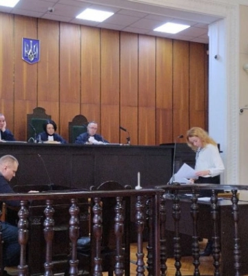 Вінницький апеляційний суд призначив 15 років позбавлення волі підполковнику так званої «днр»