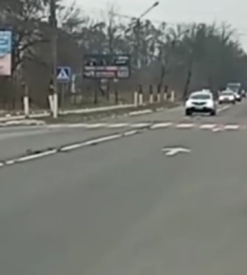 Залишилися мама, дружина і донька: на Волині зустріли Героя Анатолія Ціруту