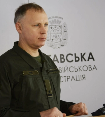 У Полтавській області планується розширення військової бригади