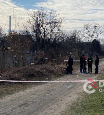 У Дніпрі зниклу дівчинку знайшли мертвою