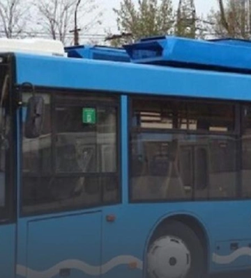 У Дніпрі деякі тролейбуси завершать роботу раніше: деталі