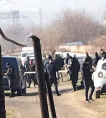 У Дніпрі зниклу дівчинку знайшли мертвою