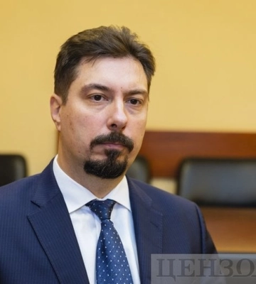 ЦПК: За колишнього голову Верховного суду Князєва внесли заставу — суму знижували сім разів