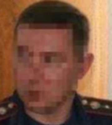 За державну зраду у Рівному засудили колишнього рятувальника