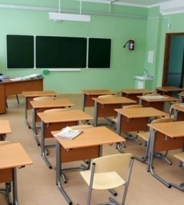Відсьогодні всі школи Жмеринки переходять на дистанційне навчання