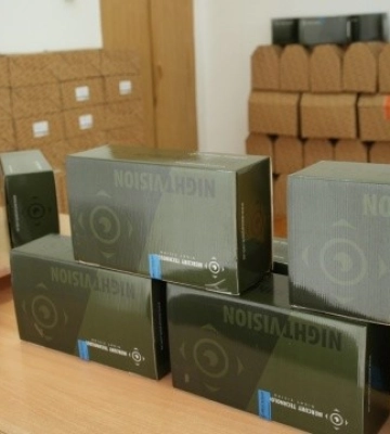 Вінницька міськрада технічно підсилила групи, які збивають ворожі дрони