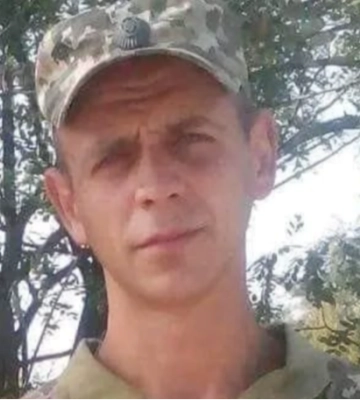 На війні загинув 49-річний Герой з Волині Петро Янкевич