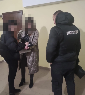 В Черкассах работница банка присвоила более 4 млн грн — полиция