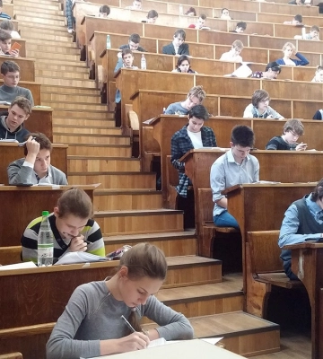 &quot;Просто кризисная ситуация&quot;: в Украине до конца зимы объединят несколько университетов, — МОН