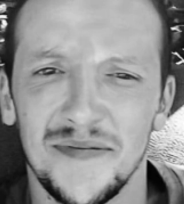 В Запорізькій області загинув захисник з Нововолинська Олександр Карабін
