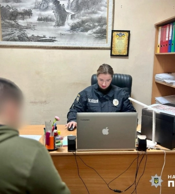 В Одесі побили і пограбували юнака