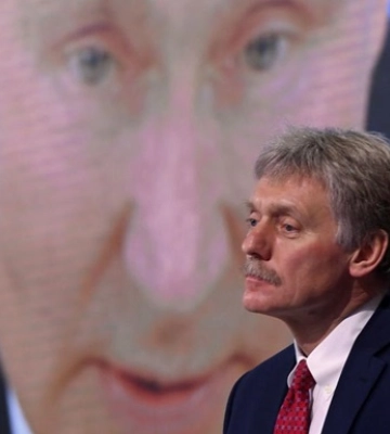 путін дав вказівку протягом трьох діб не завдавати ударів по Києву - пєсков