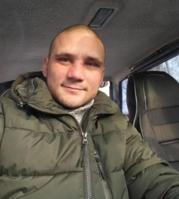 Житель Костянтинівки майже два роки провів у російському полоні, сьогодні він повернувся додому