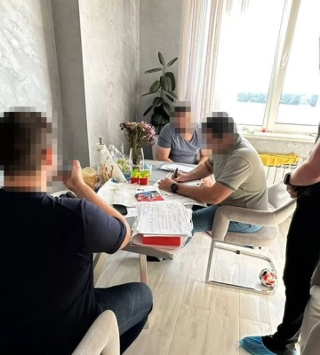 Привласнили майже 2 млн грн під час ремонту у парку: у Києві судитимуть підрядника та інженера з технагляду