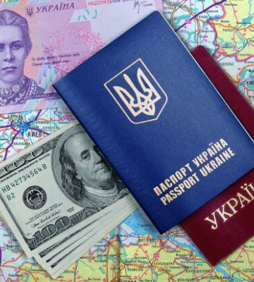 Забронированных могут не пустить за границу: какую деталь требуют