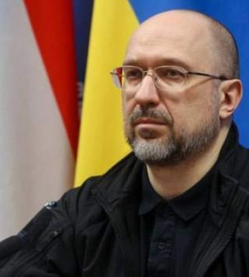 Россия разрушает украинскую окружающую среду: Шмыгаль назвал актуальную сумму убытков