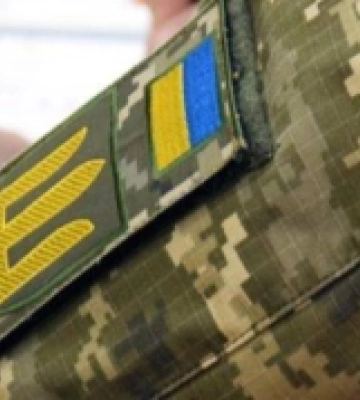 Працівники військкоматів на Львівщині тепер носитимуть бодікамери