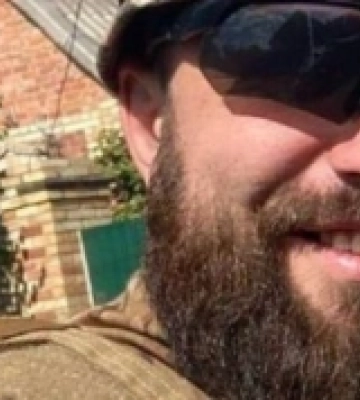 Військовий з Вараша отримав відзнаку від Головнокомандувача