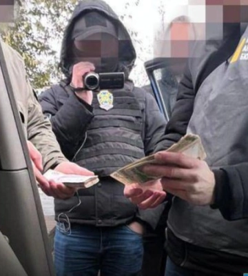 Судитимуть бізнесмена, який хотів дати хабар командувачу ОСУВ "Одеса"