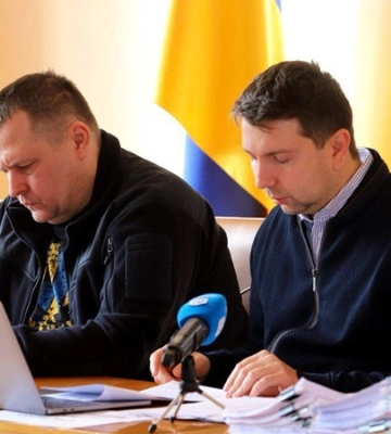 У Дніпрі затвердили Програму зі створення безбар’єрного простору 2024-2028