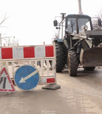 Головний принцип — оперативно та якісно: у Дніпрі аварійні бригади «Дніпроводоканалу» усувають пошкодження на мережах