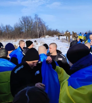 На Львівщині під час мобілізації військові зніматимуть відео на бодікамери