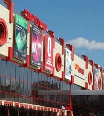 У Миколаєві надійшло повідомлення про мінування торговогу центру