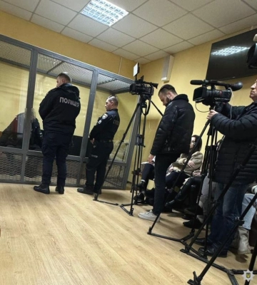 У Рівному псевдомінера взяли під варту: із зали суду його відправили у слідчий ізолятор