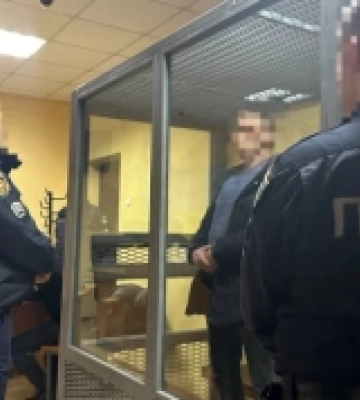 У Рівному взяли під варту псевдомінера