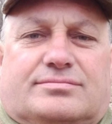 Померли військові Віталій Шевчук та Володимир Кирчук з Рівненщини