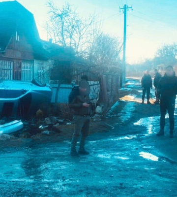 Троє неповнолітніх травмувались під час ДТП на Коломийщині