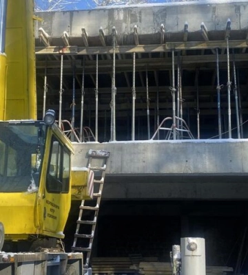 У Львові на історичному місці добудовують тир за 80 млн грн