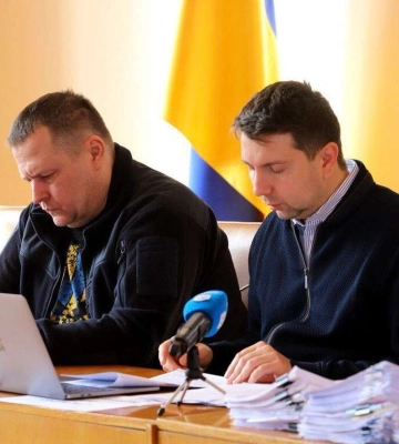 У Дніпрі затвердили Програму зі створення безбар’єрного простору 2024-2028