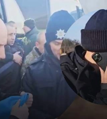 Україна повернула з полону 207 захисників