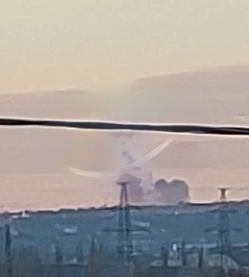 В окупованому Криму оголошена повітряна тривога