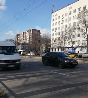 У Запоріжжі можуть розірвати договори з деякими маршрутними перевізниками
