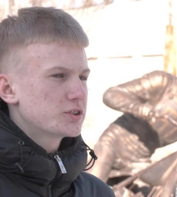 Рівненських гонщиків у Польщі побільшає: Роман Капустін виступатиме за клуб з Любліна (ВІДЕО)