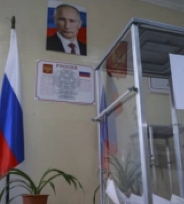 На Херсонщині російські окупанти створили штаб із підготовки та проведення псевдовиборів