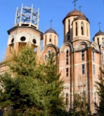 У Луцьку земельна ділянка залишиться за церквою Московського патріархату до рішення суду