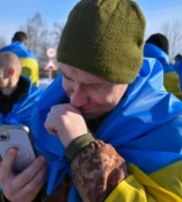 Титаническая работа Президента: Кипер о возвращении одесских пограничников домой