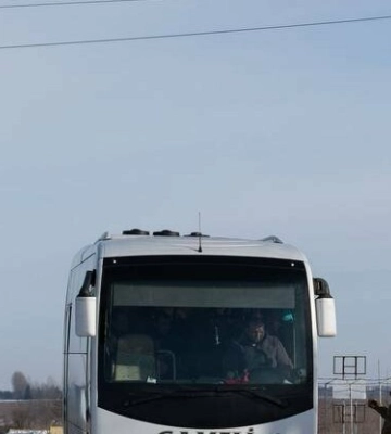 З російського полону повернувся воїн, рідні якого загинули під час удару росіян по Дніпру
