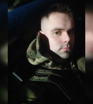 Погиб танкист, основавший пророссийский паблик о Донецкой области 