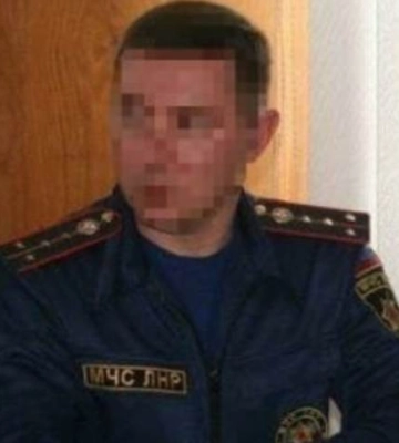 У Рівному за держзраду засуджено ексрятувальника з Луганщини