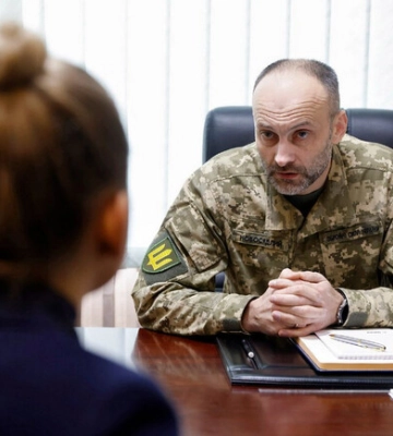 Мобилизация в Украине: в ТЦК объяснили, могут ли проверять документы на блокпостах